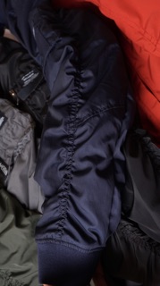 Bomber Pullbear