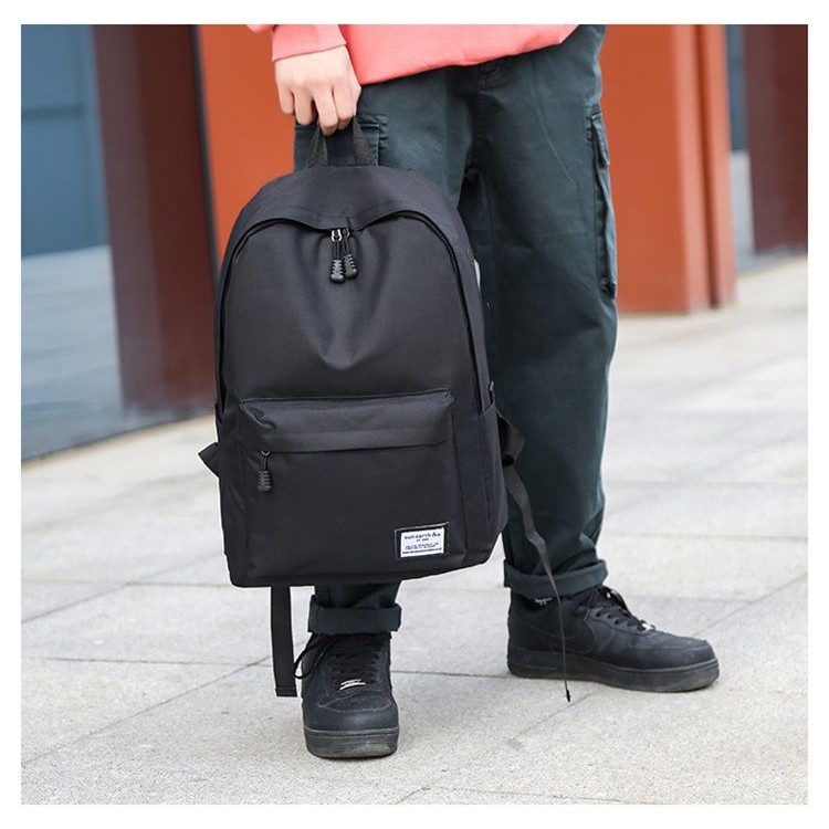 Balo học sinh  - Balo đi học thời trang giá rẻ FREESHIP SB-111