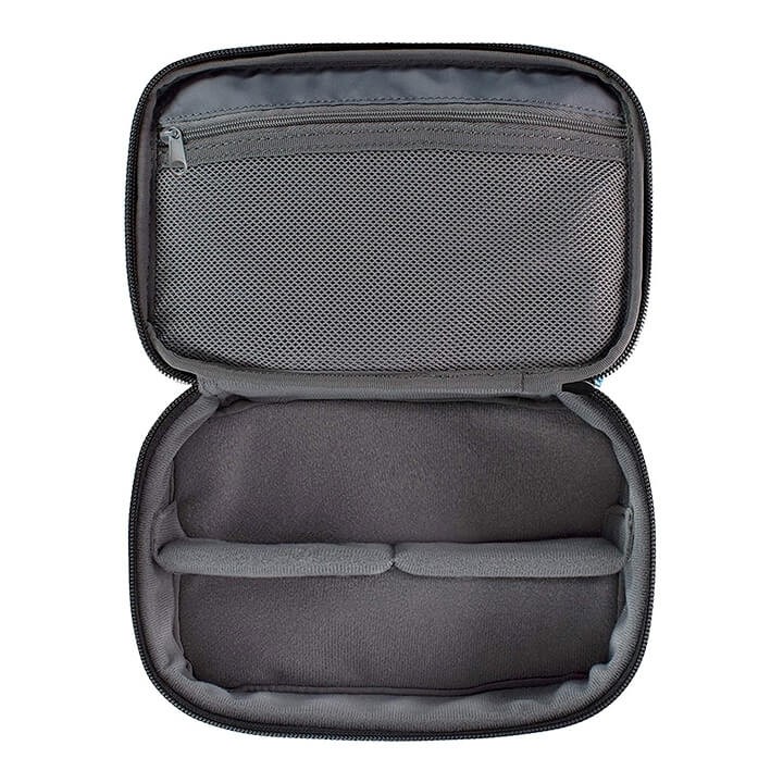 [Mã ELMS05 giảm 5% đơn 300K] Túi đựng GoPro – Phụ kiện (GoPro Compact Case)
