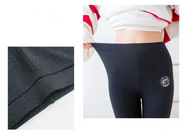 Quần Legging Mèo (hàng Quảng Châu) | BigBuy360 - bigbuy360.vn
