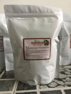 MUỐI THẢO DƯỢC