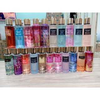 Xịt thơm Body Mist Victoria's secret 250ml