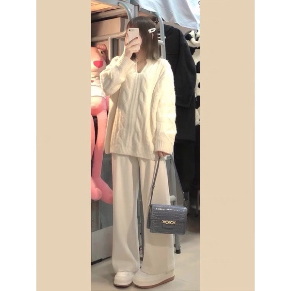 SET ĐỒ ĐI ĐÀ LẠT