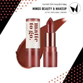 I’M MEME - Son thỏi lì Matte To Go 2.3g