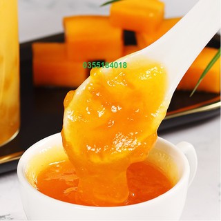 Mứt Sensini xoài 1.36kg