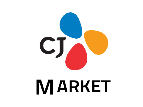 CJ Market Logo