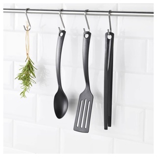 Combo 3 dụng cụ nấu ăn của Ikea