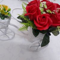 Combo 5 xe đạp hoa
