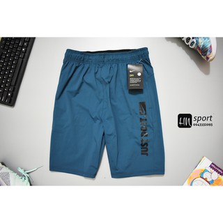 Quần short chơi thể thao Njk e