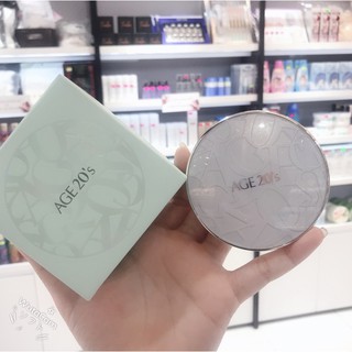 Phấn Tươi Age 20's Essence Cover Pact VX