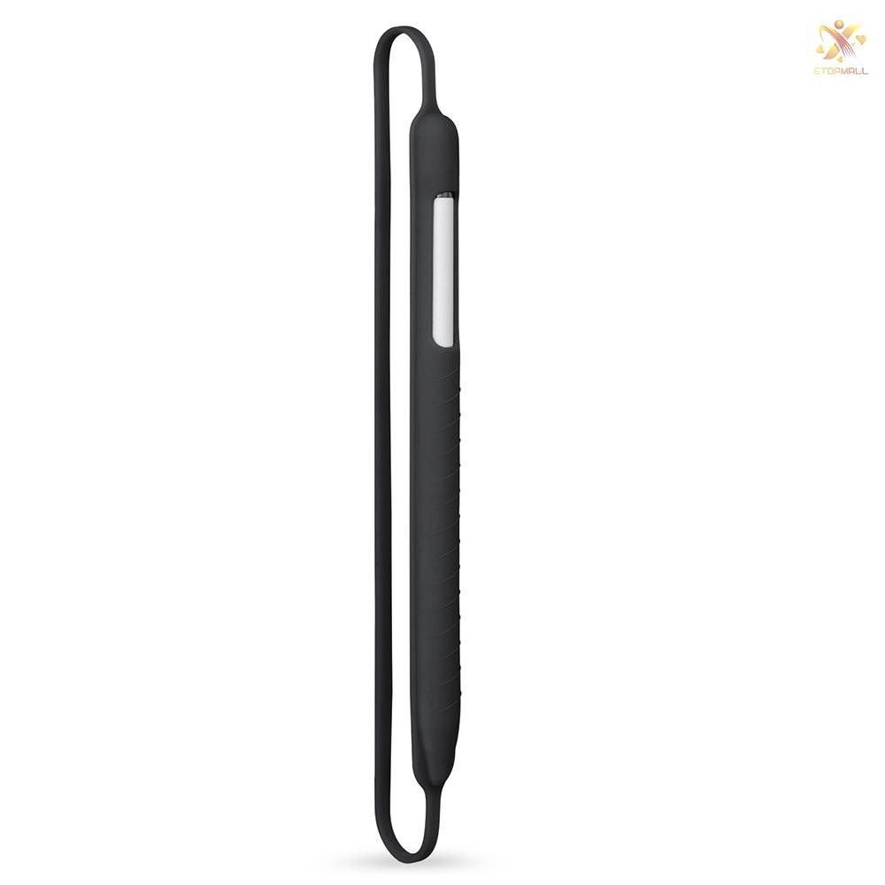 Túi Đựng Bút Cảm Ứng Chất Lượng Cao Cho Apple Pencil 1st & 2