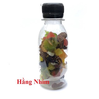 Thức ăn hamster - đồ ăn chuột hamster