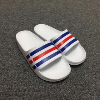 [giá rẻ bất ngờ] Dép adidas quai ngang đúc bao chất không sợ nắng mưa