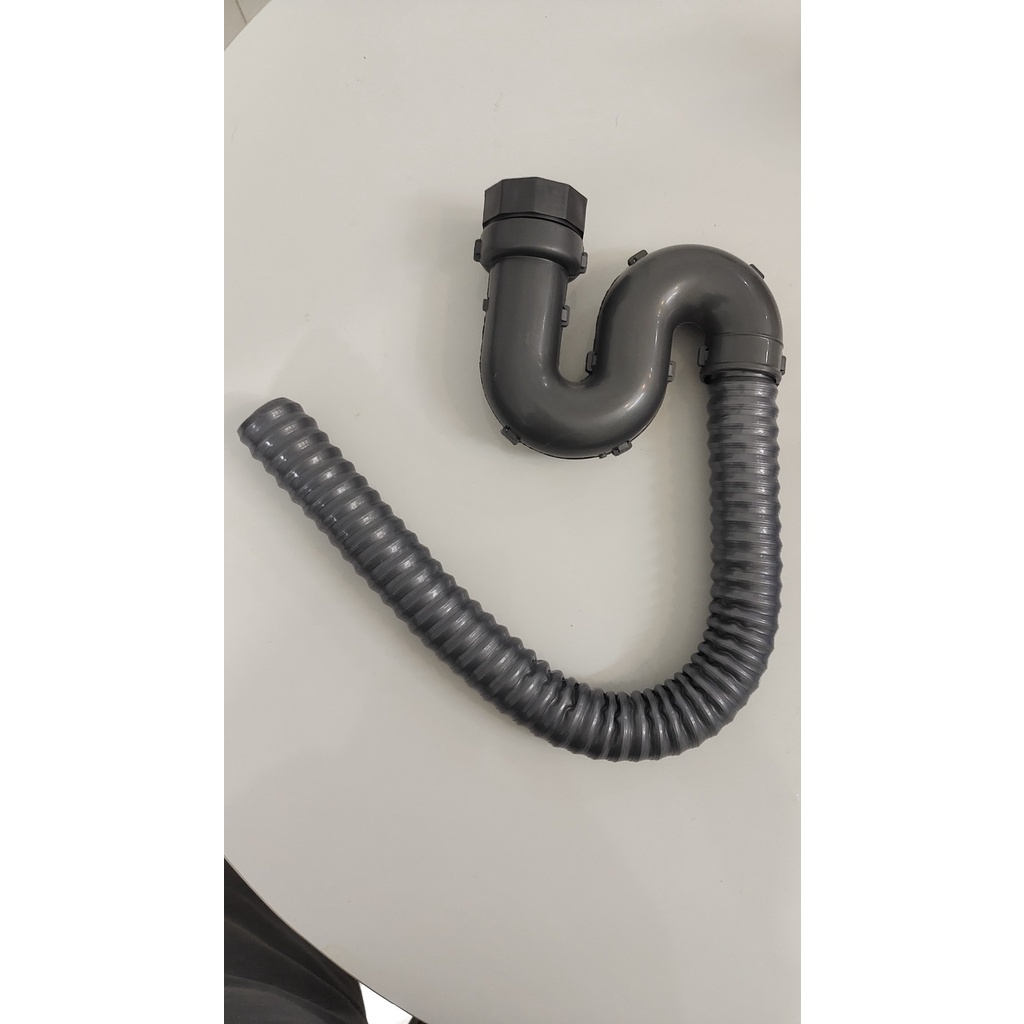 Ống xả nước chậu rửa bát