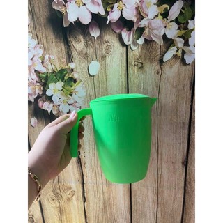 Ca nhựa 1L có nắp NUTIFOOD