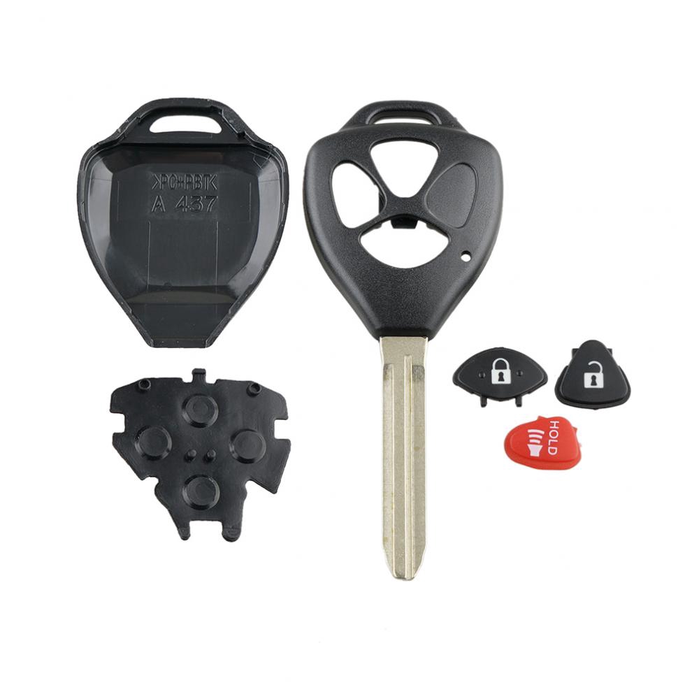 Vỏ chìa khóa điều khiển xe hơi Toyota