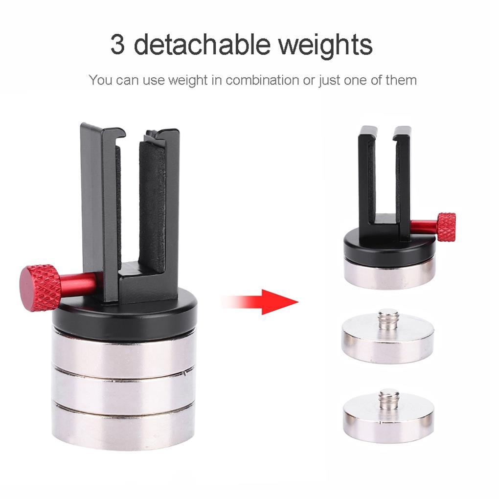 Bộ Đếm Trọng Lượng Cho Zhiyun Smooth Q3 / 4 Feiyu DJI