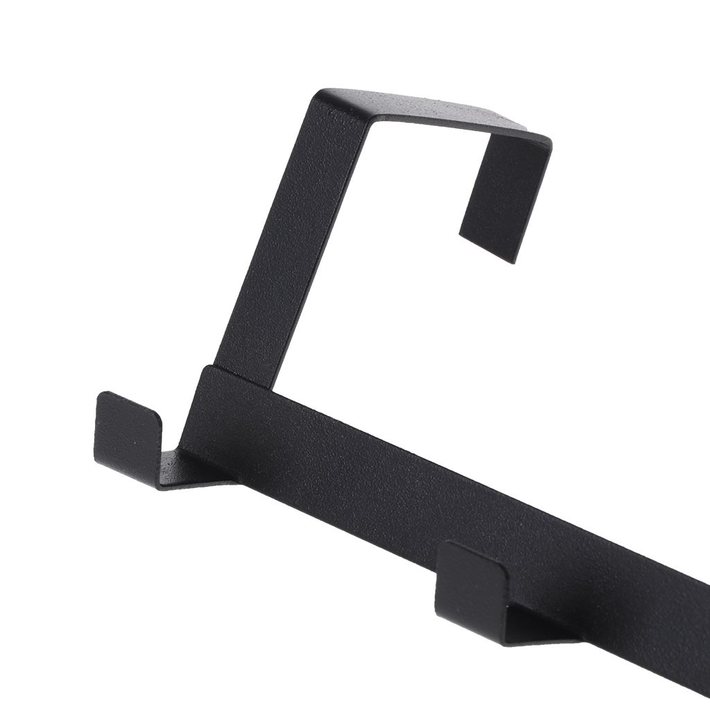 Móc treo quần áo bằng kim loại tiện dụng chất lượng cao