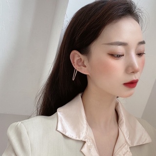 Khuyên tai kẹp vành thời trang cá tính