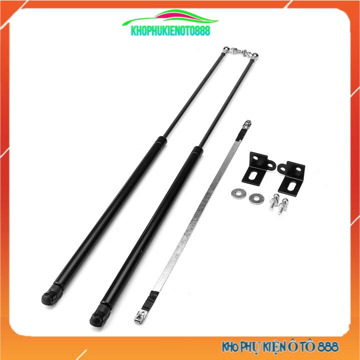 Ty capo Mazda CX5 2012-2013-2014-2015-2016 hỗ trợ mở nắp ca pô tự động dễ dàng