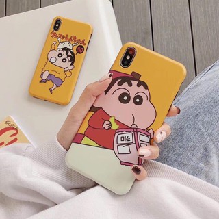 ỐP IPHONE - Ốp LƯNG - M55 Cu Shin