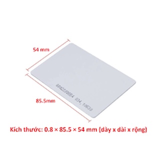 RC522 Mạch Đọc Ghi IC RFID