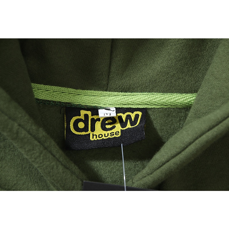 Áo khoác mũ trùm dài tay sành điệu cho nam nữ