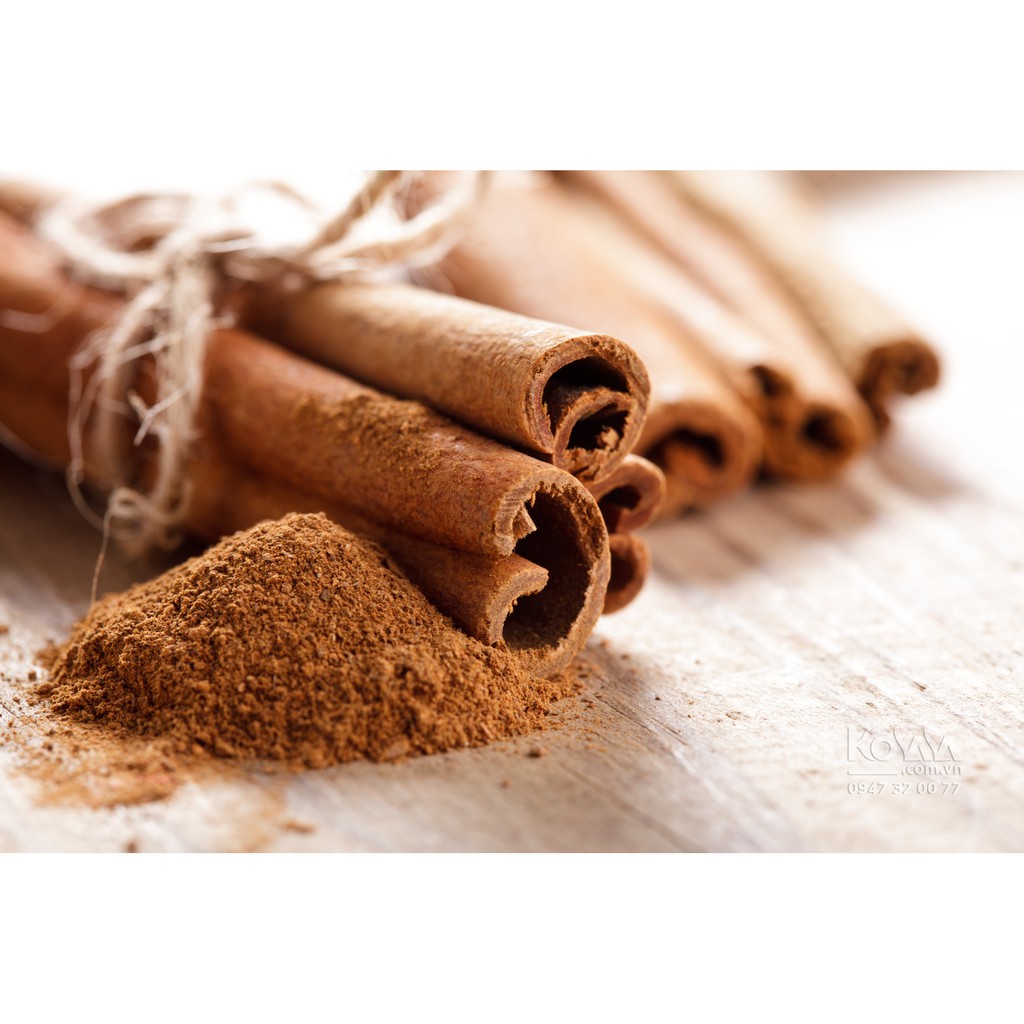 Bột quế 500g - Cinnamon Powder