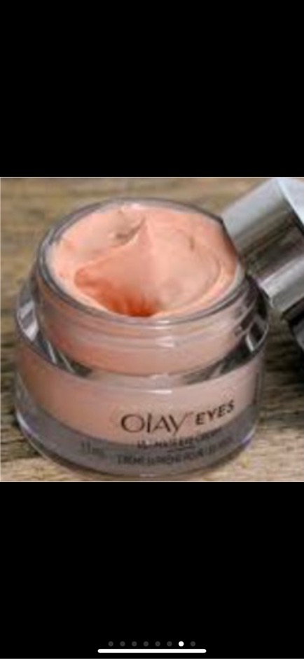 Kem dưỡng mắt Olay Eyes for Ultimate Eye Cream 15ml