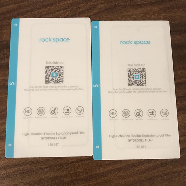 Dán màn, dán lưng PPF Rock Space Vivo iQOO Neo 6, Neo 6 SE - MobileCity