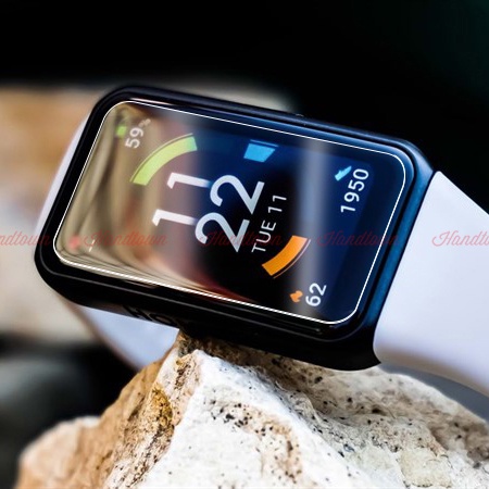 Dán PPF Bảo Vệ Màn Hình Mi Band 7 Pro / Watch 2 Lite Cường Lực Dẻo Đồng Hồ Thông Minh Xiaomi