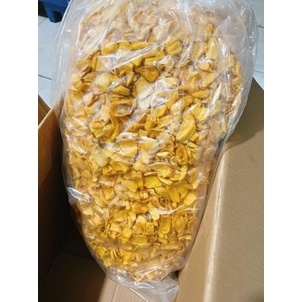 Mít sấy vụn loại to giòn - 100g / 250g / 500g