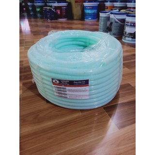 Ruột gà,ống luồn dây điện sino phi 16,20.