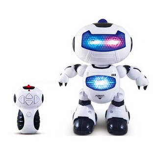 ROBOT ĐIỀU KHIỂN