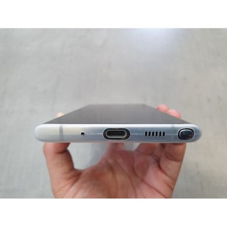 ỐP LƯNG LỤA MEMUMI SIÊU MỎNG CHO SAMSUNG GALAXY NOTE 10 / NOTE 10 5G