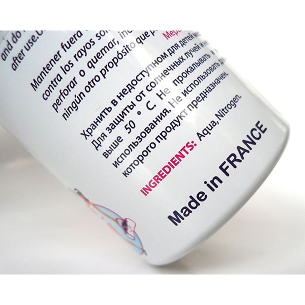 Xịt Khoáng EAU PURE ATOMISEUR | BigBuy360 - bigbuy360.vn