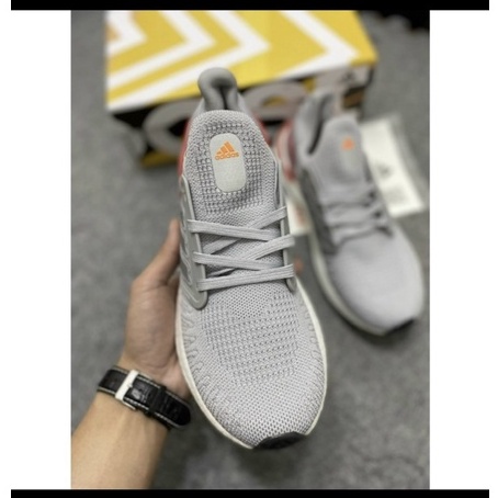 Giày Adidas ultraboost 6.0 Bản SlÊU CẤP nam/nữ  -GD sneaker