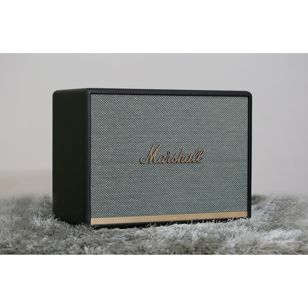 Loa bluetooth MARSHALL WOBURN 2 BLUETOOTH