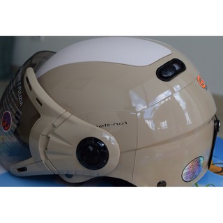 Mũ bảo hiểm GRS A102K sơn nhám