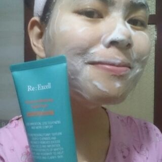 Sữa rửa mặt