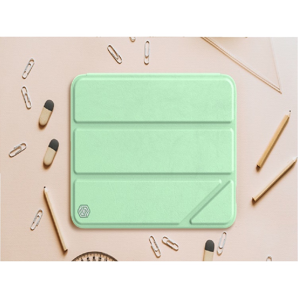 Bao da Ipad mini 6 NillKin Bevel