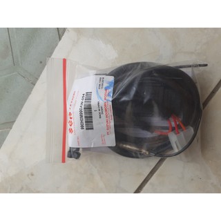 Sạc điện thoại theo xe Suzuk Satria từ INDONESIA