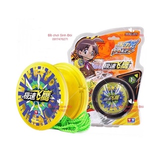 Đồ chơi yoyo auldey 676306