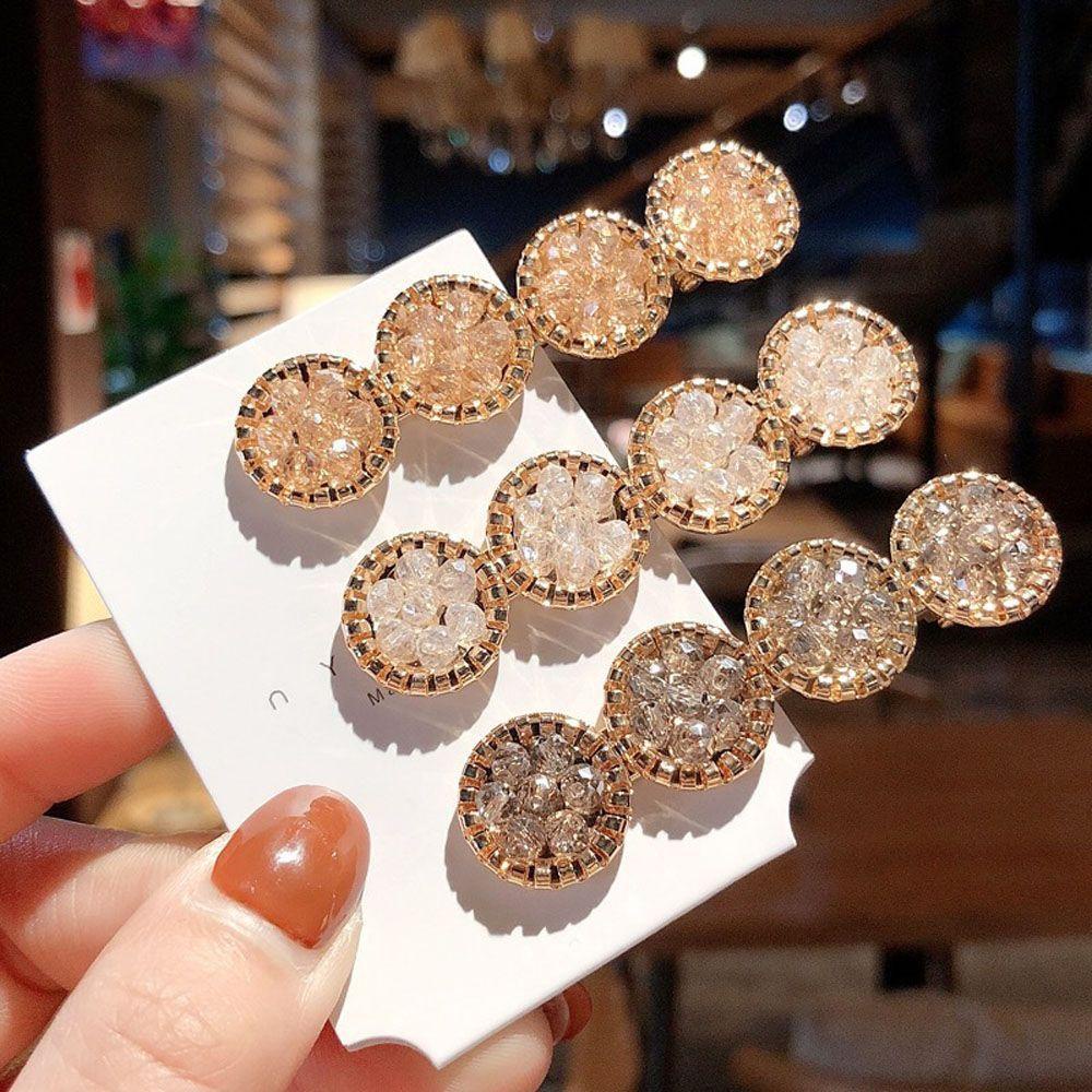 Kẹp Tóc Mái Phong Cách Hàn Quốc Cho Nữ|Kẹp TóC ThờI Trang Cho Nữ