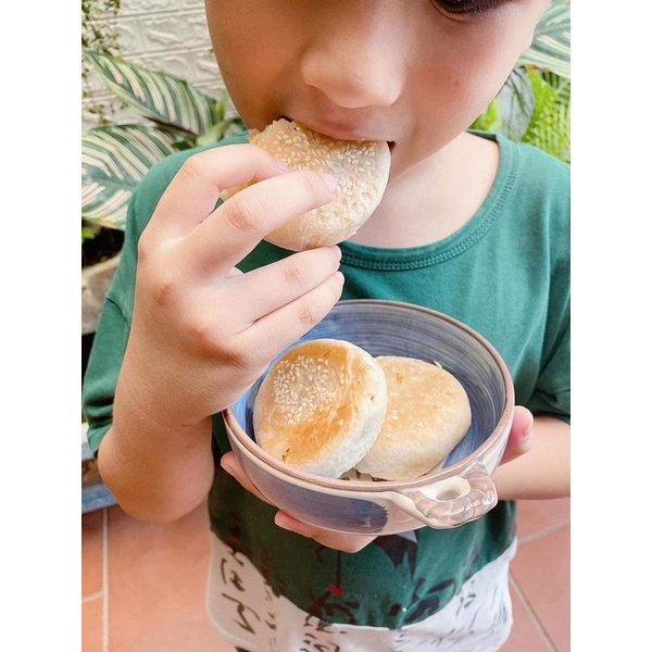 Bánh Hạt Dẻ Sapa Không Chất Bảo Quản.