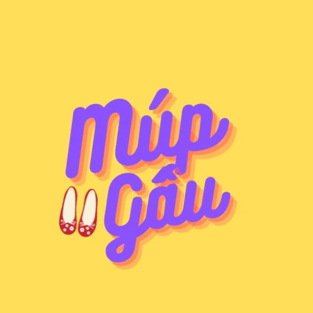 Múp & Gấu - Bags & Accessories