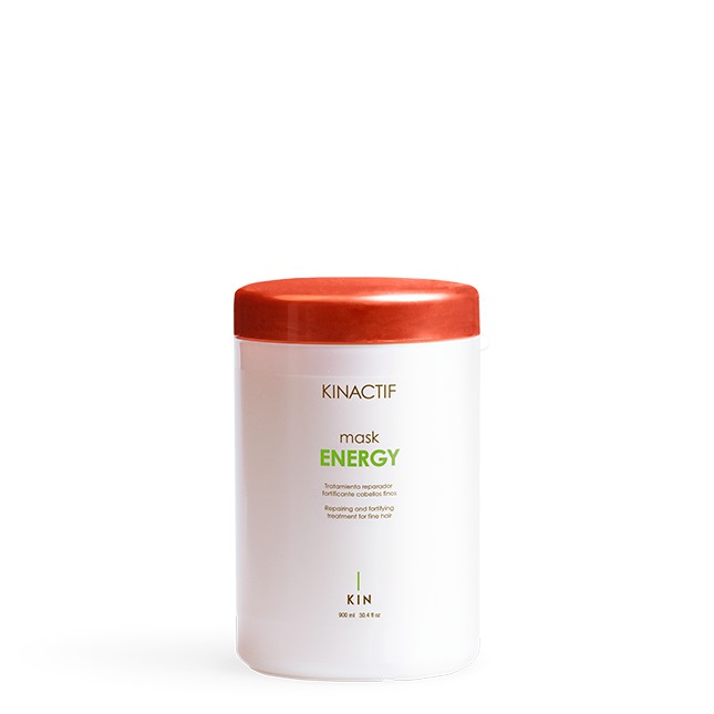 Mặt nạ dưỡng tóc KINKINACTIF Energy Mask 900 ml - Minh Tín Shop