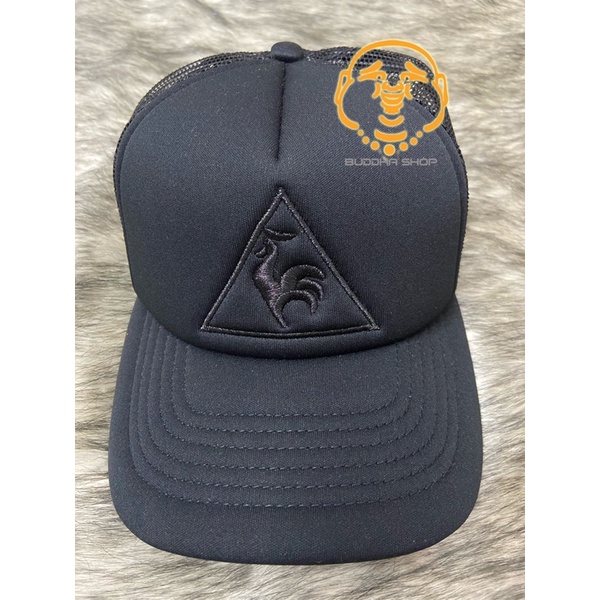 Nón lưới con gà Lecoq