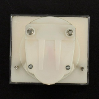 Đồng Hồ Đo Dòng Điện 85c1-a Dc 30a