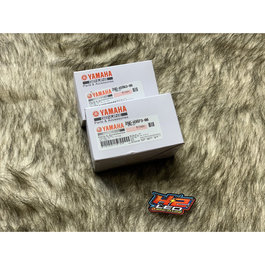 Cùm công tắc EXCITER 2019 chính hãng YAMAHA - H2LED